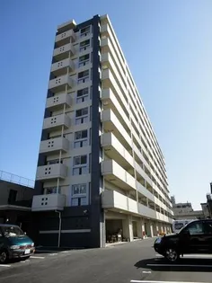 ロイヤルステージ吉塚【502号室】の外観