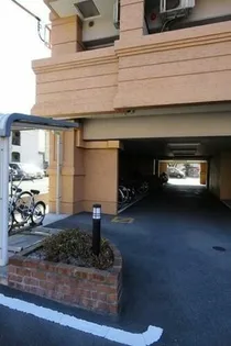 ルービアーレ【303号室】の外観