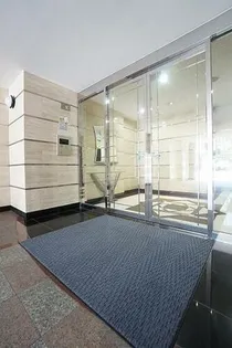 ヨーロピアンタワーの画像