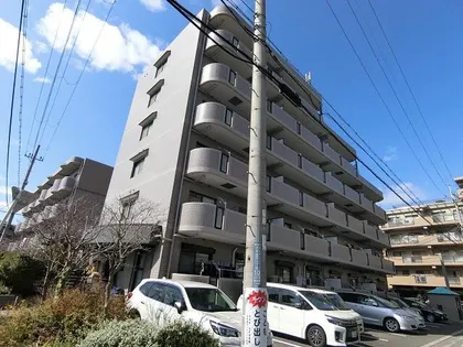 エスポワール南茨木の画像