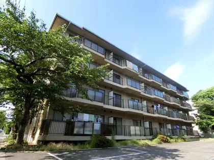 メゾンカーサー1号館の画像