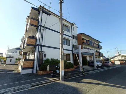第2パークハイツ橋の内の画像