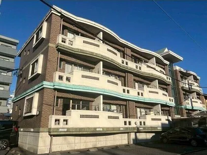 THE SUN CHIKUSAの画像