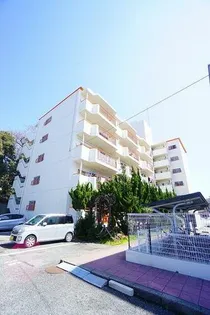 さくらビル【2階】の外観