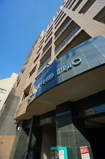 ピュアドームアプロード平尾の画像