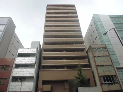 愛知県名古屋市中区錦2丁目【マンション】の外観