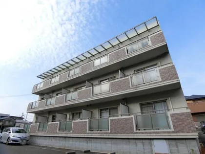 エルカーサ正雀1【1階】の外観