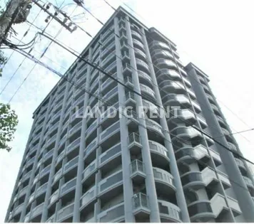 ロイヤル博多駅前【11階】の外観