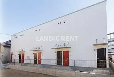 L'OPUS賀茂の画像