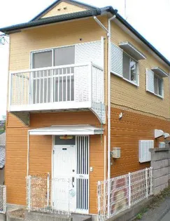 トリオハイツ飯倉の画像