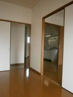 フローレス室見【401号室】のその他画像