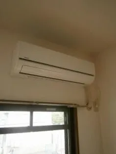 フローレス室見【401号室】のその他画像