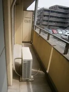 フローレス室見【401号室】のその他画像