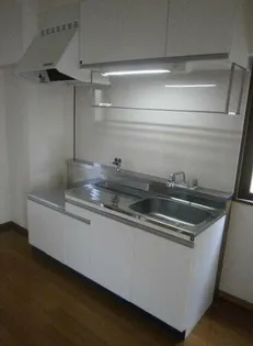 フローレス室見【401号室】のその他画像