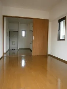 フローレス室見の画像