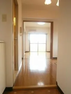 フローレス室見【401号室】のその他画像