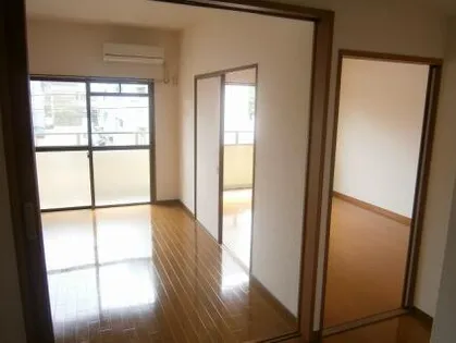 フローレス室見【401号室】のその他画像