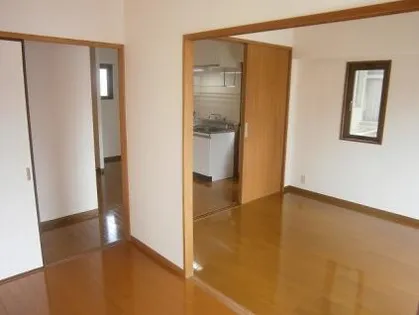 フローレス室見【401号室】のその他画像