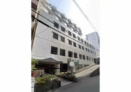 コンフィデンス西本町の画像