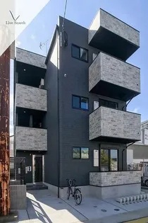 ホークヒルズ那珂川の画像