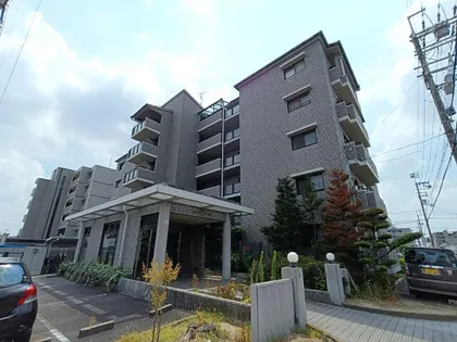 カーサ アルコIIの画像