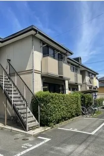 コーポエバーグローC D E棟の画像