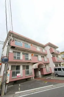 第1タイガービルの画像