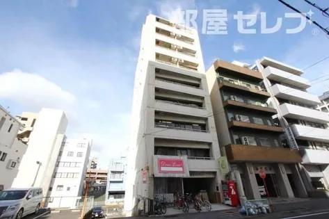 第3記念橋ビルヂングの画像