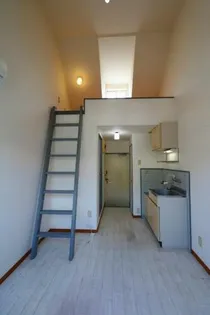 マリナヒルズ姪浜の画像