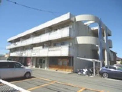 ベルフォーレ日根野の画像