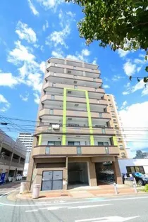 姪浜シルキーIの画像