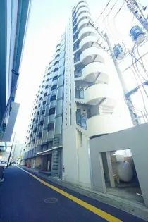 ダイヨシビル【7階】の外観