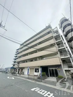 サンコークレアール【3階】の外観