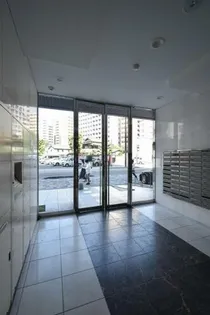 エンクレスト博多【7階】の外観