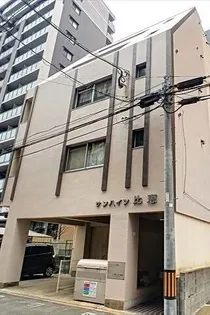 サンハイツ比恵の画像