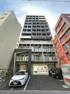 Volume5【6階】の外観