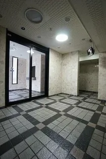 ラ・シャトレ平和【405号室】の外観