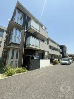 サニーヒルズ泉大津A棟の画像