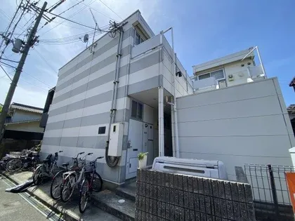 細江マンションの画像