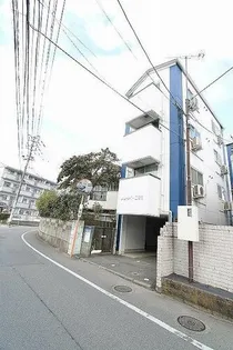 メリーメイト二日市の画像