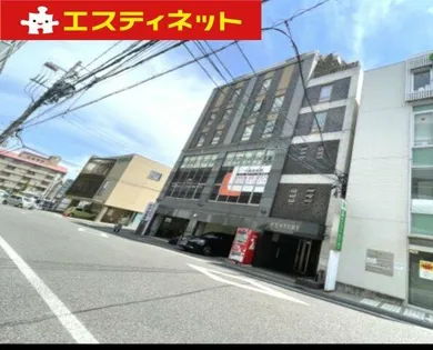 センチュリービルの画像