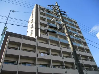 SーRESIDENCE栄EASTの画像