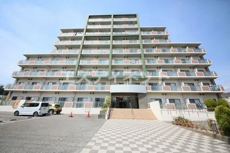 キャッスル常滑の画像