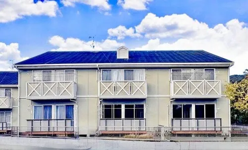 ビレッジ紫陽花の画像