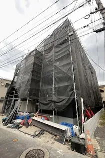 スペリオーレ別府南【302号室】の外観