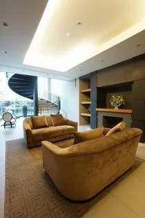 サンリベラ プライム天神大名レジデンスの画像