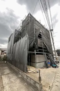 スペリオーレ別府南【101号室】の外観