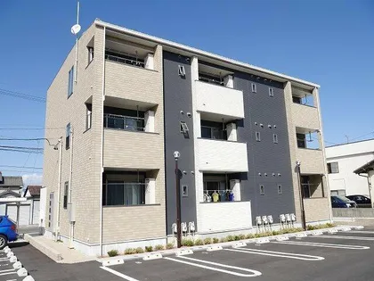 アミティ プレセアⅠの画像