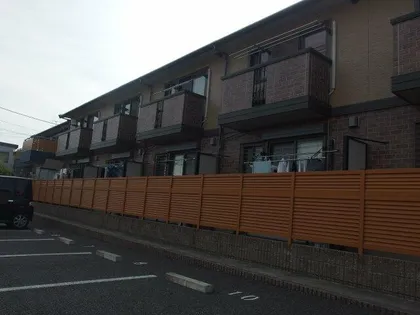 シャルム 大久保の画像