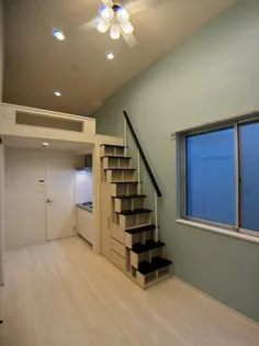 ルイ レジデンス唐人町の画像